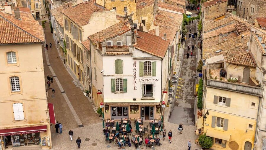 Arles: Private Guide Tour - Explore History & Culture - Museums and UNESCO buildings you can add on your own