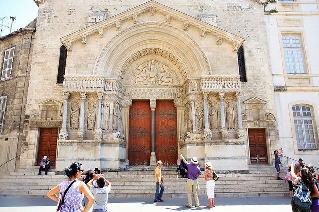 Arles: Private Guide Tour - Explore History & Culture - Should you book this Arles Private Guide Tour?