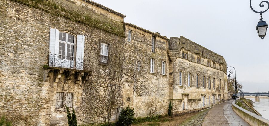 Arles Vincent Van Gogh Walking Tour with an APP - Fondation Vincent Van Gogh, where the story becomes tangible