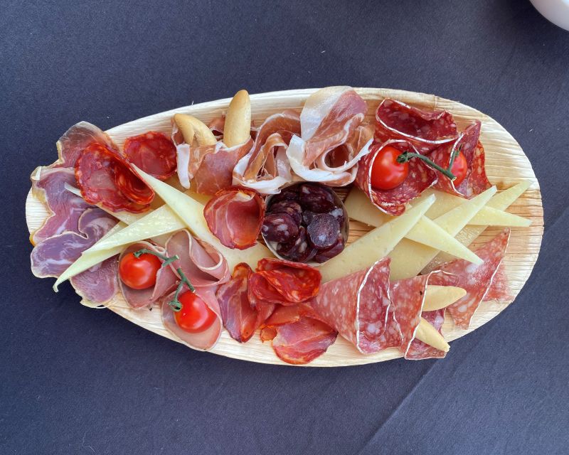 At the gates of Toulouse : Gourmet Tour - Walk and Tastings - The self-guided walk through PDO Fronton, explained step by step