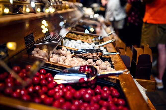 Authentic Parisian Gourmet Food Tour with 10 Local Dishes & Wines - Price and logistics: what to know before you commit