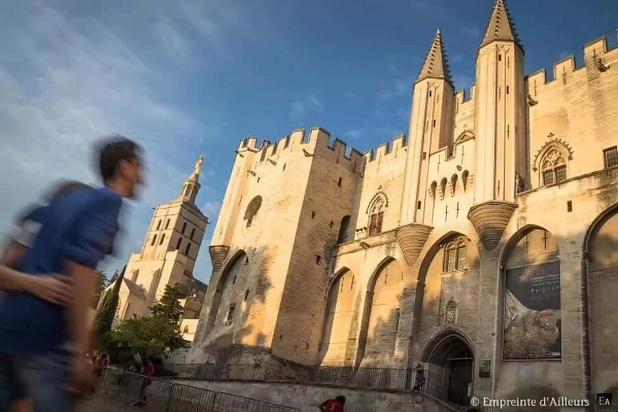 Avignon City Pass: Tourist sites in Avignon and Villeneuve Lez Avignon - Key points before you buy