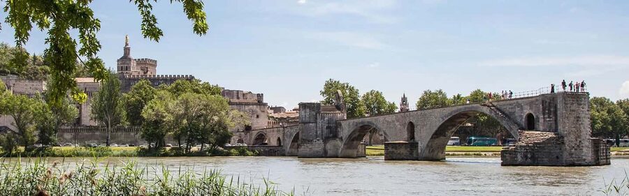 Avignon City Pass: Tourist sites in Avignon and Villeneuve Lez Avignon - The 24 or 48 hour window, and why the one-visit rule matters