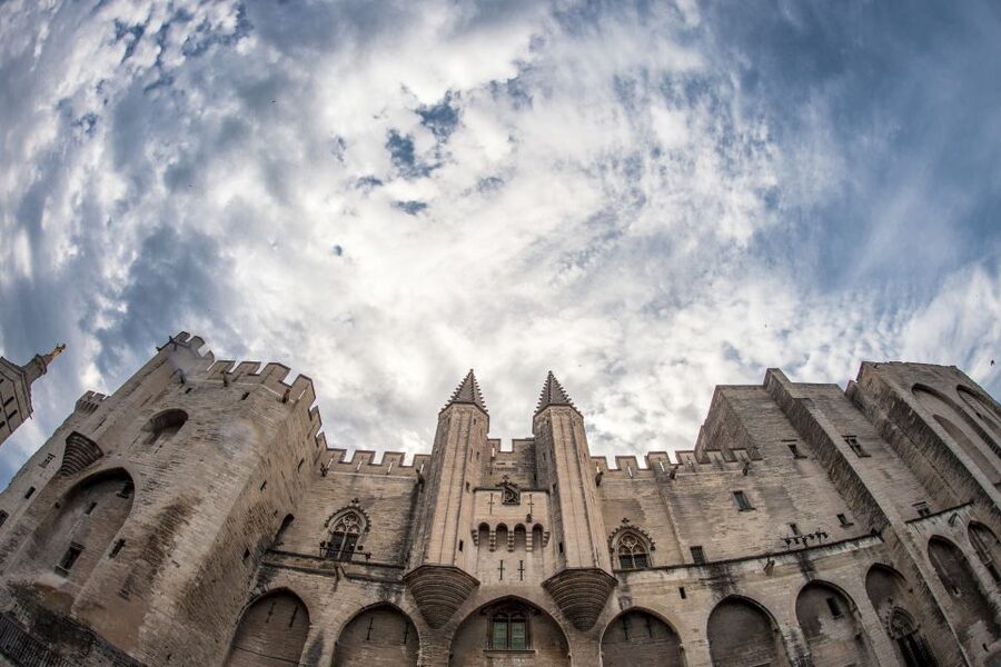 Avignon: City Walking Tour with Popes Palace Entry - From Provence Réservation to the first viewpoints you’ll remember