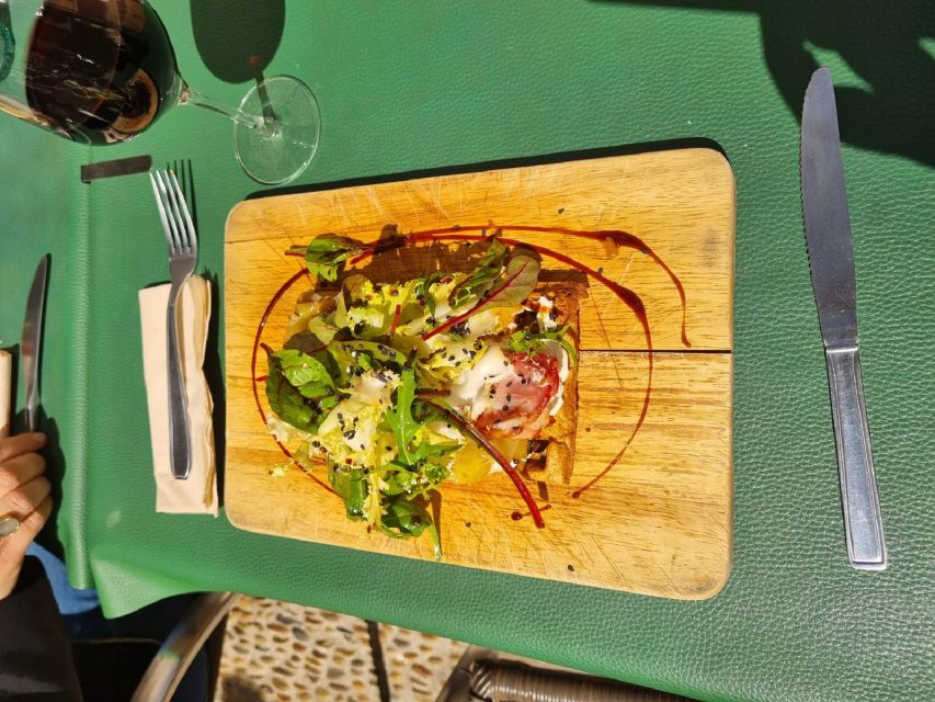 Avignon: Historic District Guided Food & Wine Walking Tour - Les Halles d’Avignon: where Provençal flavors feel everyday