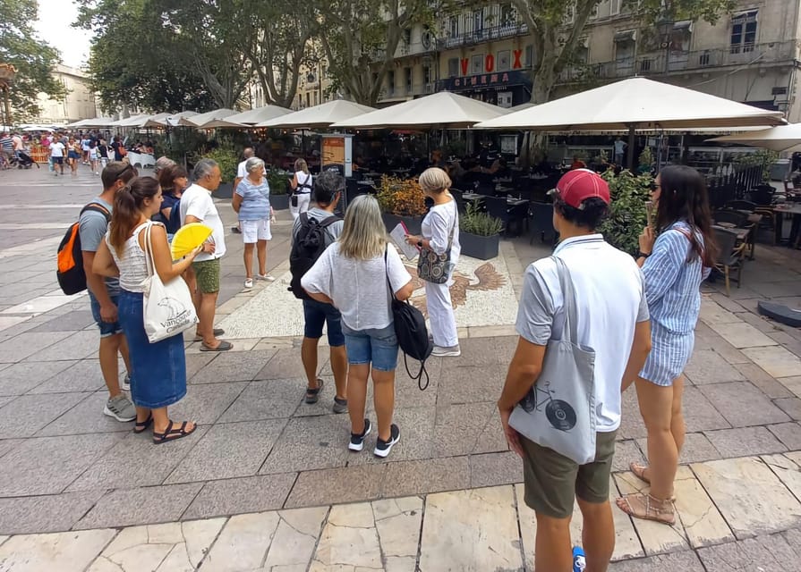Avignon: History and Legend Walking Tour - Who this Avignon legends walk is best for