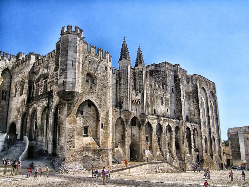 Avignon: Private Walking Tour – Discover History & Heritage - Old Avignon streets, squares, and the rhythm of a UNESCO city
