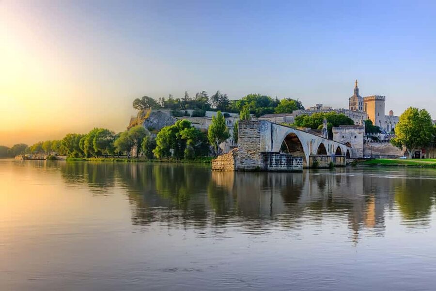 Avignon: Private Walking Tour – Discover History & Heritage - Where the tour starts, and how the walk feels