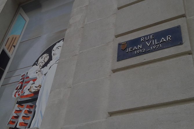 Avignon Walking Tour including Pope's Palace - Price and what you truly get for about $83