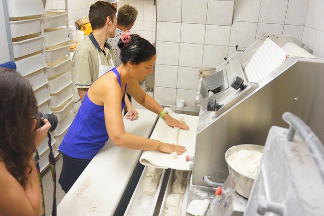 Award-Winning Paris French Bakery Experience — Le Marais, 4th Arr - Why a Le Marais bakery class beats a museum-style lesson