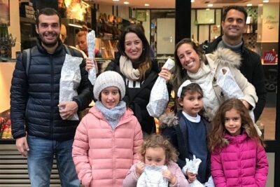 Award-Winning Paris French Bakery Experience — Le Marais, 4th Arr