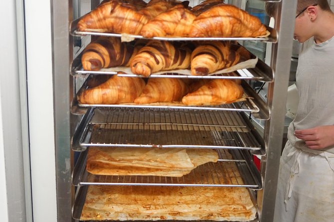 Award-Winning Paris French Bakery Experience — Le Marais, 4th Arr - Timing, stairs, and comfort: plan for the physical reality
