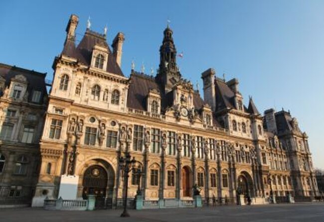 Bateaux Mouches Sightseeing Cruise on the Seine River in Paris - Key things I’d plan for before you go