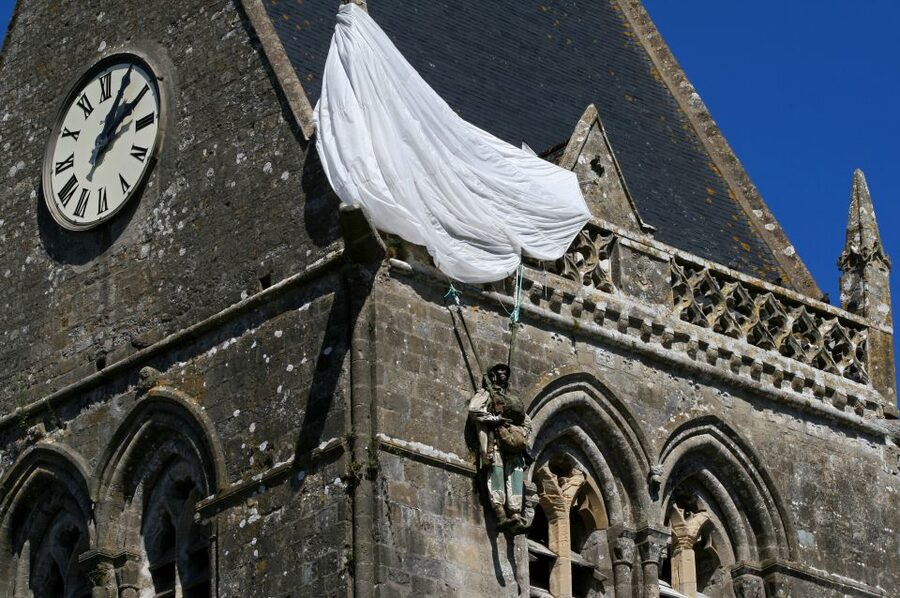 Bayeux: Band Of Brothers Full-Day Tour - Who This Tour Fits Best (and Who Might Feel It Isn’t Their Pace)