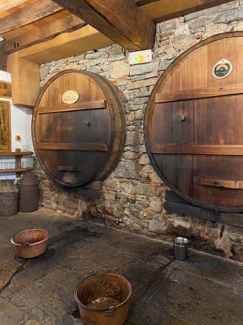 Bayonne: Guided Food Walking Tour (with Food and Drinks) - Price and drinks: does $116 pencil out?