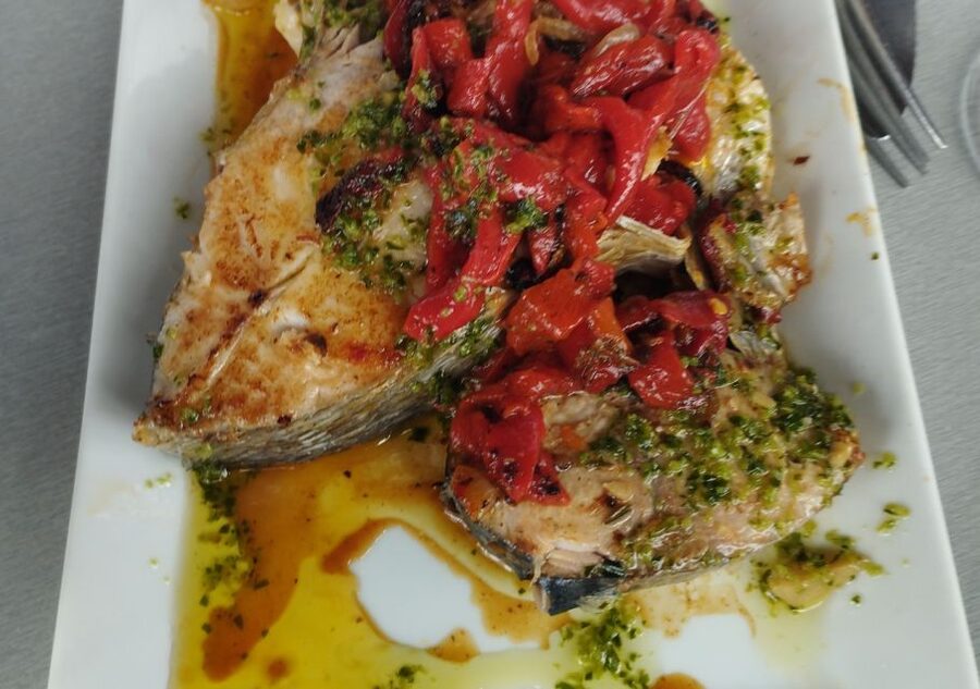 Bayonne: Guided Food Walking Tour (with Food and Drinks) - Meeting at 6 Pl. de la Liberté, in front of the Sushi Shop