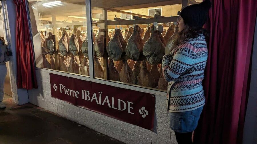 Bayonne: Guided Tour of the Ham Workshop, Tasting - Practical Logistics That Affect Your Day