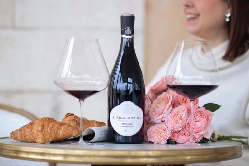 Beaune: Wine Tasting at Château de Pommard - Guides, pacing, and the small group advantage