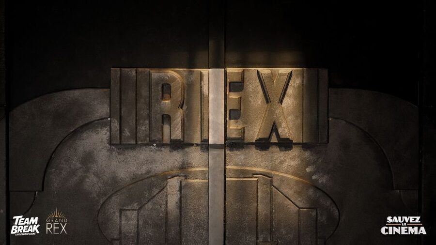 Behind the Scenes of the Grand Rex: 50-Minute Studio Tour - Step Inside Le Grand Rex, France’s Art Deco film landmark