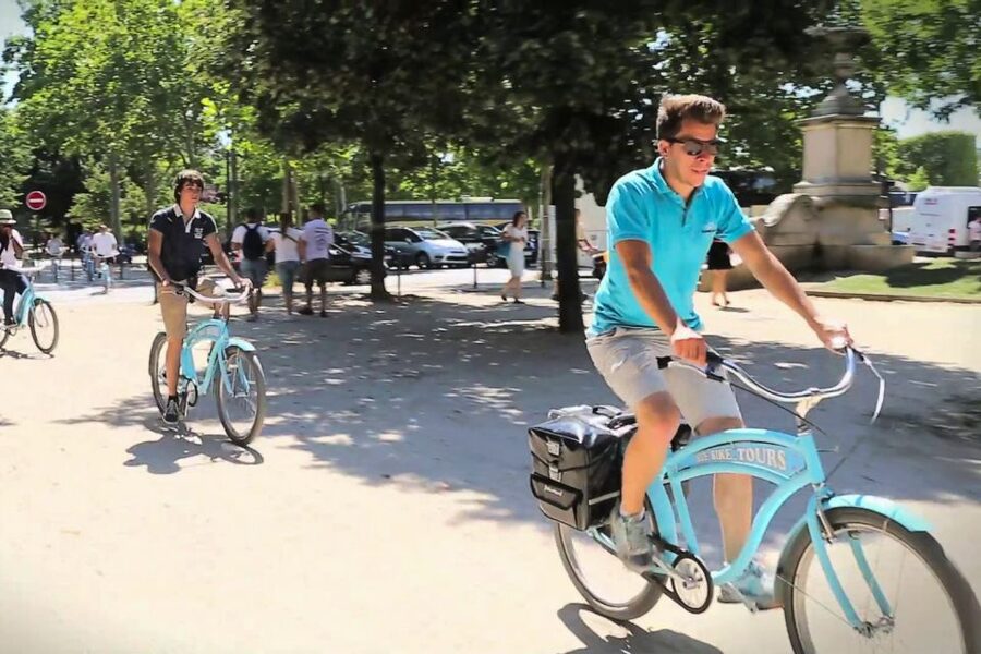 Best of Paris Bike Tour - Key Highlights to Expect