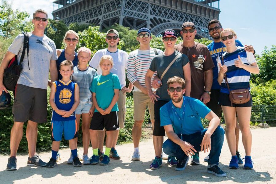 Best of Paris Bike Tour - Why This Paris Bike Route Feels Like Smart Touring
