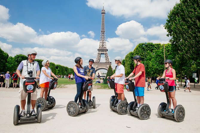 Best of Paris Electric Bike Tour - Pont Alexandre III: The Bridge Stop That Makes the Ride Feel Cinematic