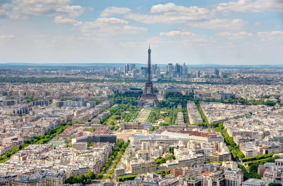 Best View of Paris: Montparnasse Tower Guided Tour - Key things that make this tour worth your time