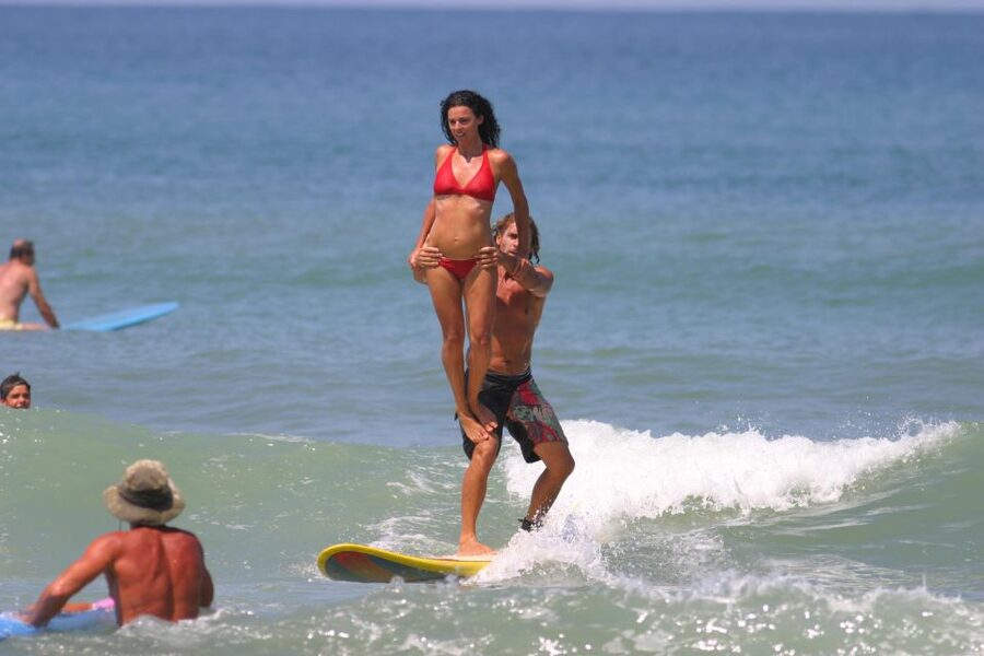 Biarritz : Cours de surf sur la côte Basque. - Quick take: what makes this Biarritz surf lesson worth your time
