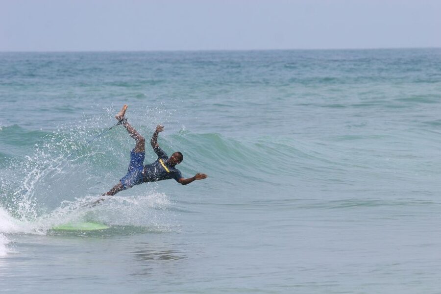 Biarritz : Cours de surf sur la côte Basque. - Price and value: is about $53 per person fair for what you get?