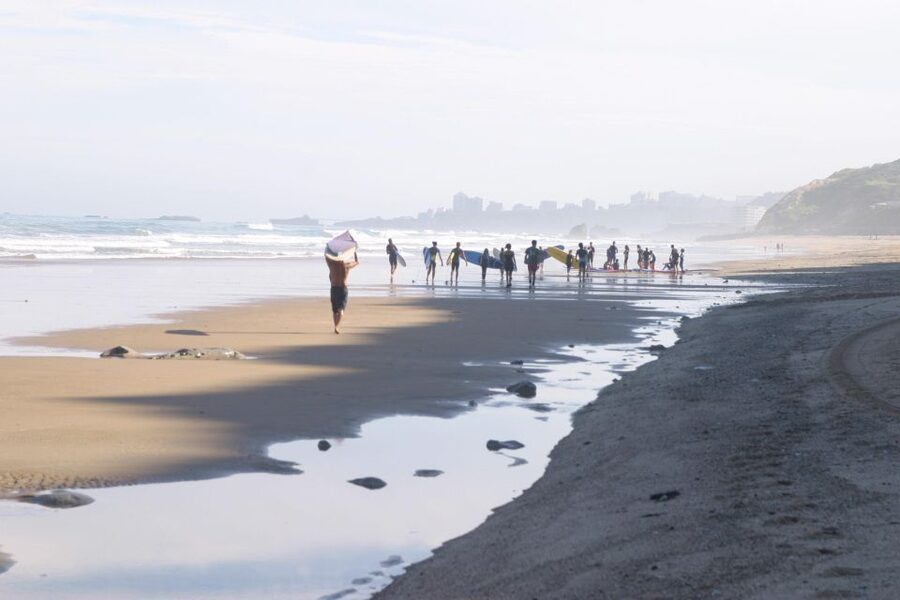 Biarritz : Cours de surf sur la côte Basque. - Accommodation advice you can actually use