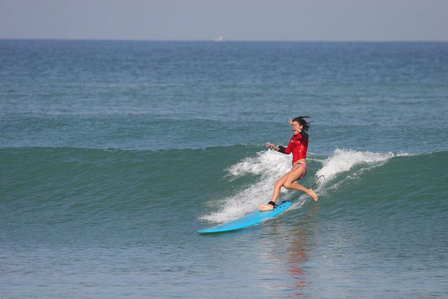 Biarritz : Cours de surf sur la côte Basque. - The 2-hour rhythm: what happens before, during, and after you paddle