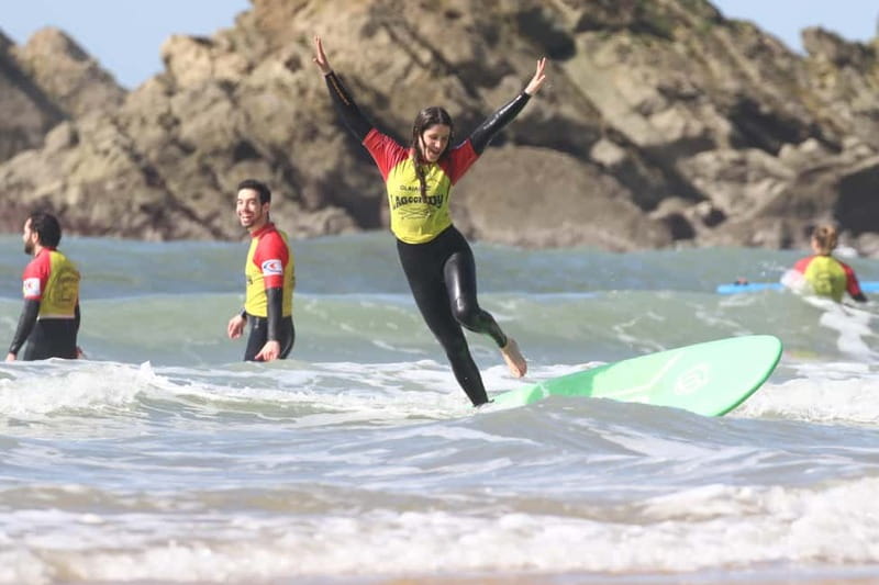 Biarritz: Surf lessons on the Côte des Basques beach - Value and Price: What You Really Pay For
