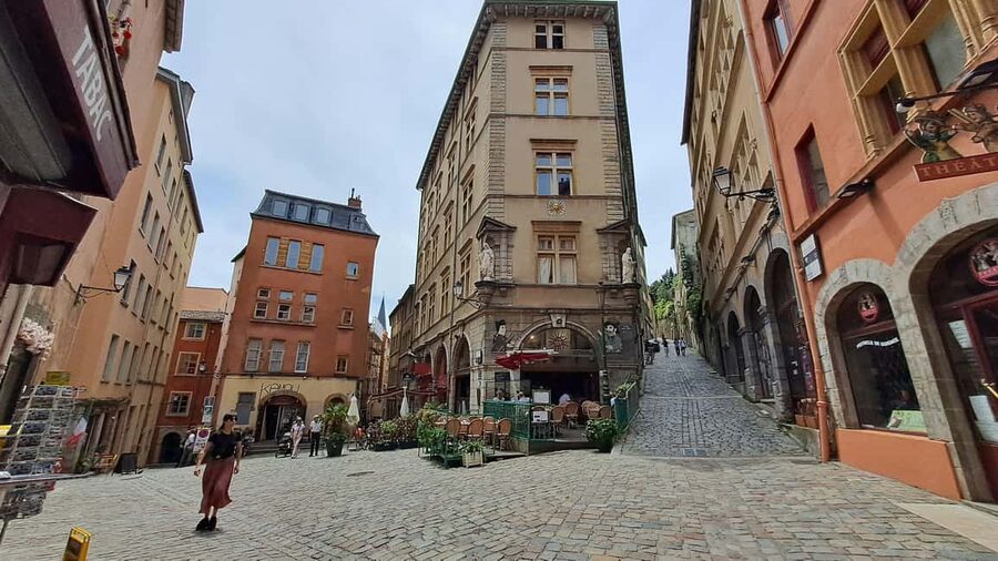 Big traboules in Little Lyon : private walking tour - Key things you will love about Big Traboules in Little Lyon
