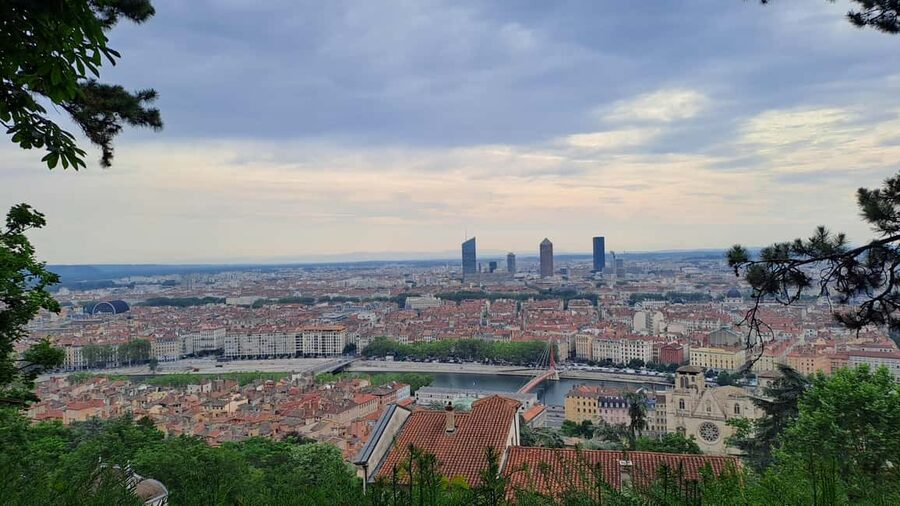 Big traboules in Little Lyon : private walking tour - Who this tour is best for (and who might want a different plan)