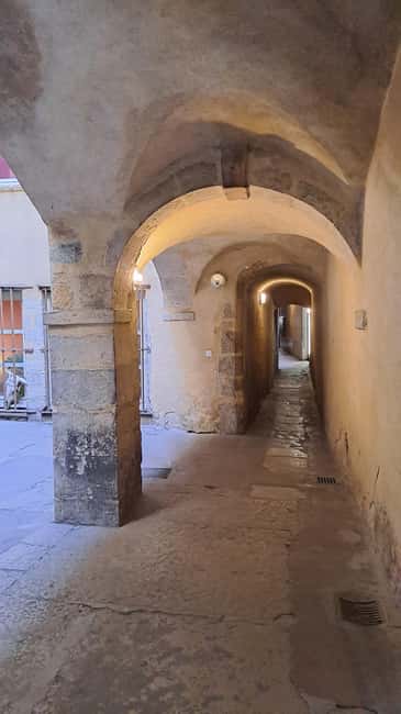 Big traboules in Little Lyon : private walking tour - Should you book Big Traboules in Little Lyon?
