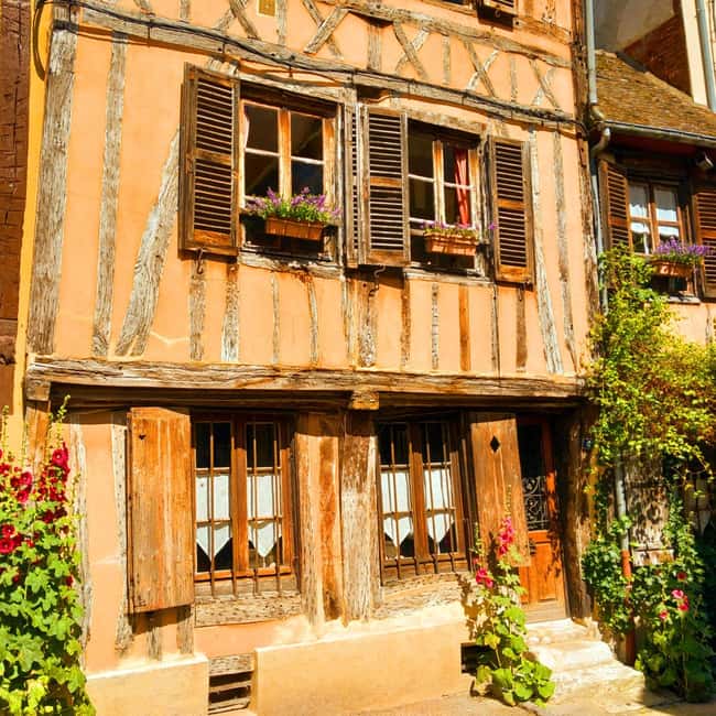 Bike tour from Vernon to Giverny with local guide - Why This Ride Works So Well (Even If You Are Short on Time)