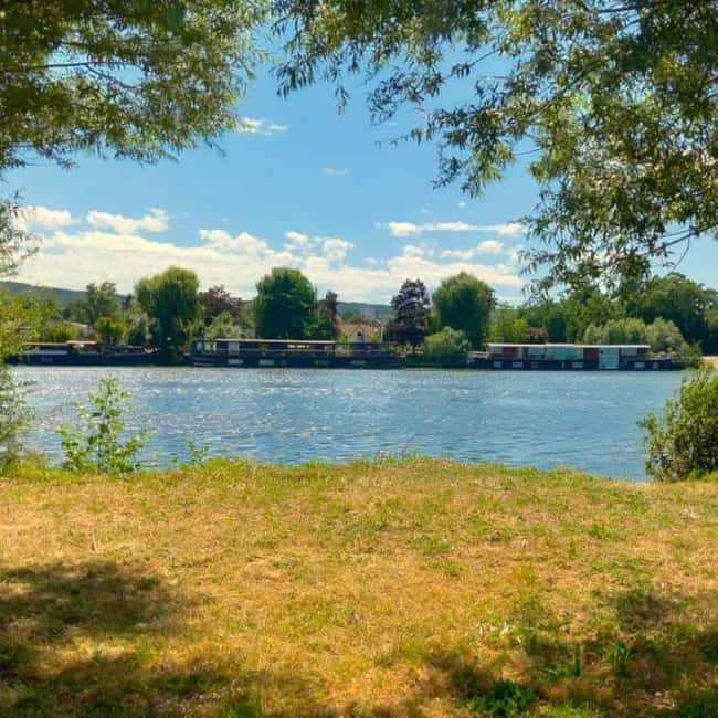 Bike tour from Vernon to Giverny with local guide - What to Bring, What Not to Do, and How to Stay Comfortable