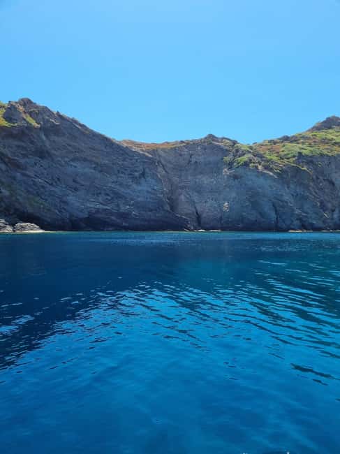 Boat trip around Porquerolles and Giens - Porquerolles and Notre Dame beach: the day’s emotional peak
