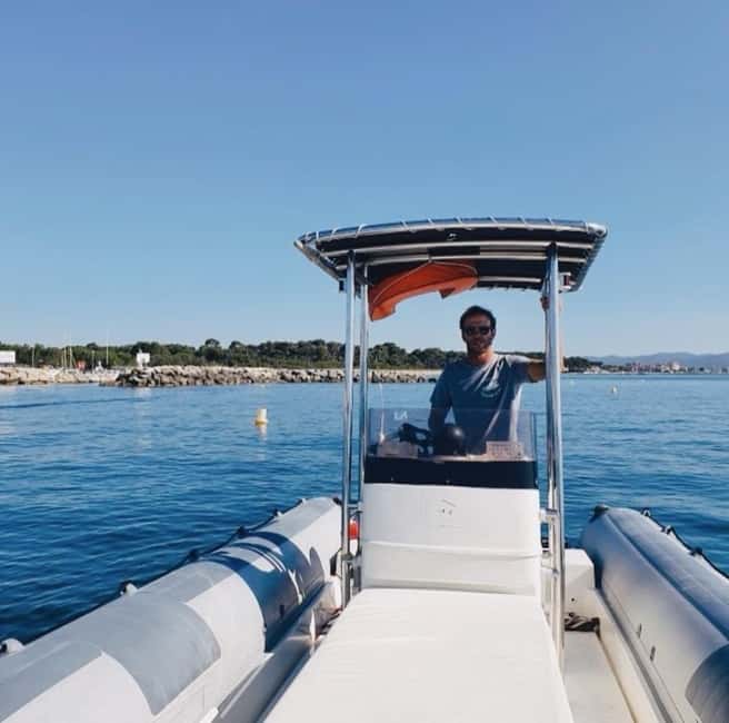 Boat trip around Porquerolles and Giens - Price around $96 per person: when it’s a value, and when to double-check
