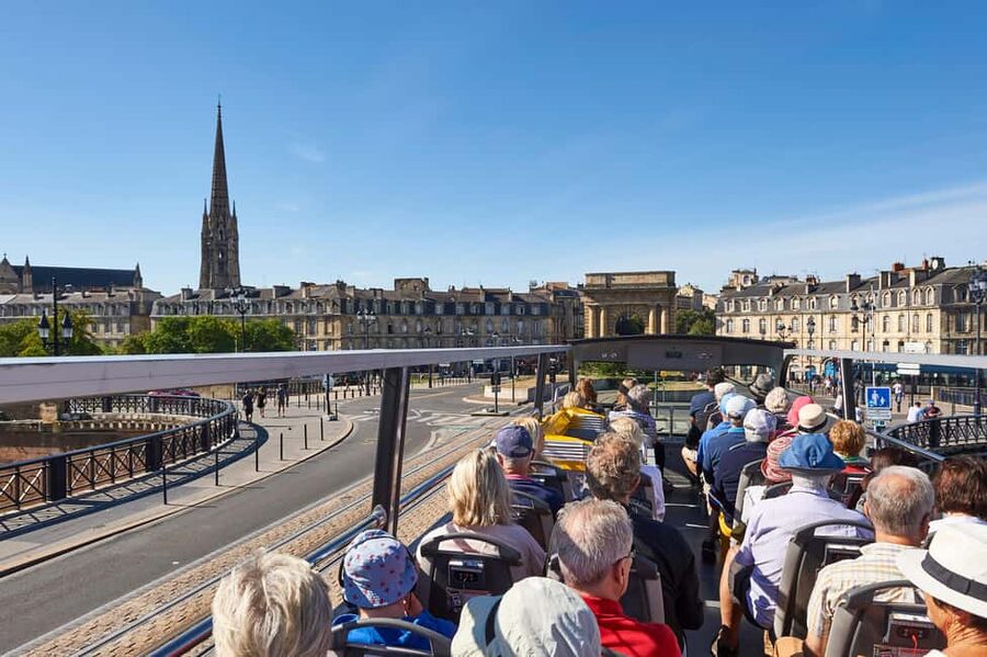 Bordeaux : 1 or 2 day Hop-on Hop-off visit - Route logic, timing, and how to avoid the most common mistakes