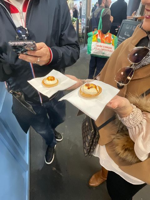 Bordeaux: Chocolate and Pastry Food Tasting Tour - Who this tour is best for (and who might not enjoy it)