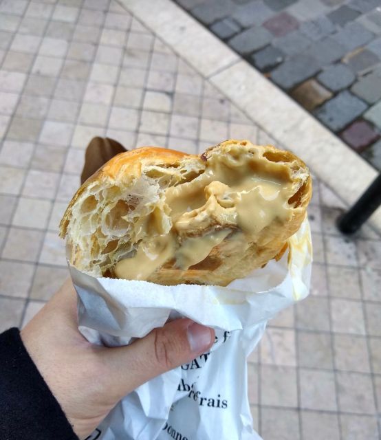 Bordeaux: Chocolate and Pastry Food Tasting Tour - The walk ends near Place de la Comédie: convenient drop-off for your next plan