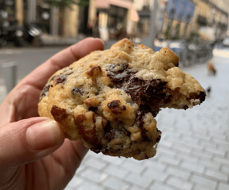 Bordeaux: Chocolate and Pastry Food Tasting Tour - Price check: is $69 good value for 2 hours of pastries?