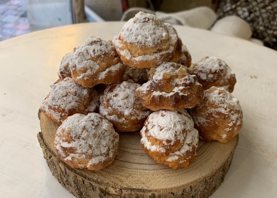 Bordeaux: Chocolate and Pastry Food Tasting Tour - The 2-hour plan: how the timing keeps every bite worth it
