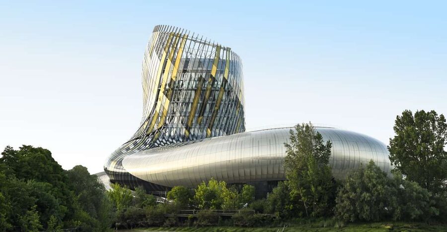 Bordeaux: Cité du Vin Entry Ticket and Wine Tasting - Quick hits before you go