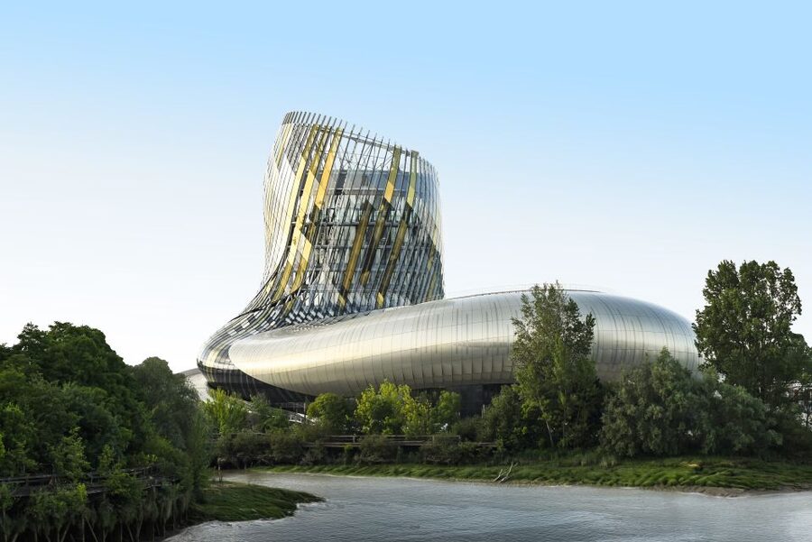 Bordeaux: Cité du Vin Entry Ticket and Wine Tasting - The 8-language digital guide, and how to use it smoothly