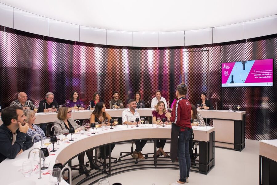 Bordeaux: Cité du Vin Entry Ticket and Wine Tasting - Price and value: what $27 gets you in a wine-focused day