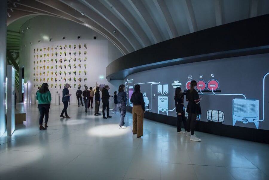 Bordeaux: Cité du Vin Entry Ticket and Wine Tasting - Who should book this, and who might want more