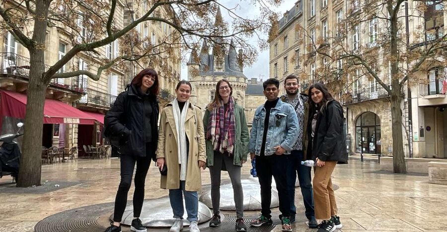 Bordeaux: City Highlights Guided Walking Tour - A Fast First Look at Bordeaux, on Foot