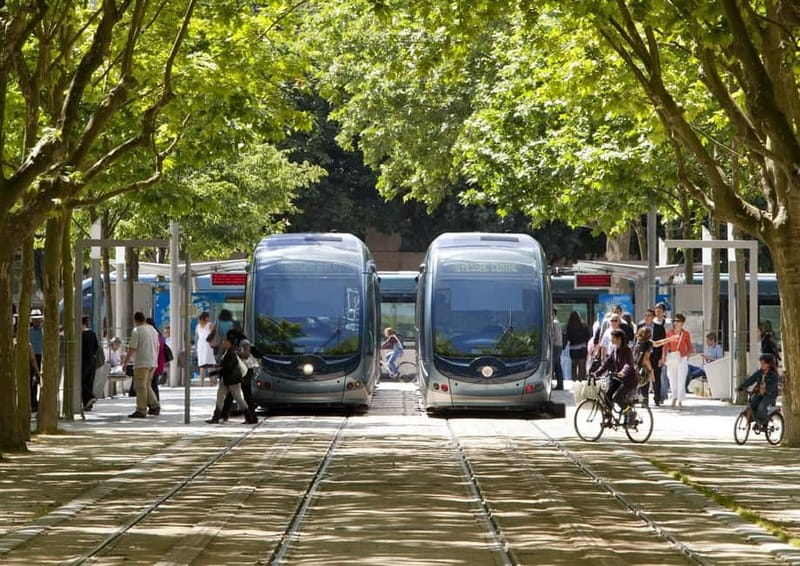 Bordeaux CityPass - Getting Your Bordeaux CityPass Without Losing Half a Day